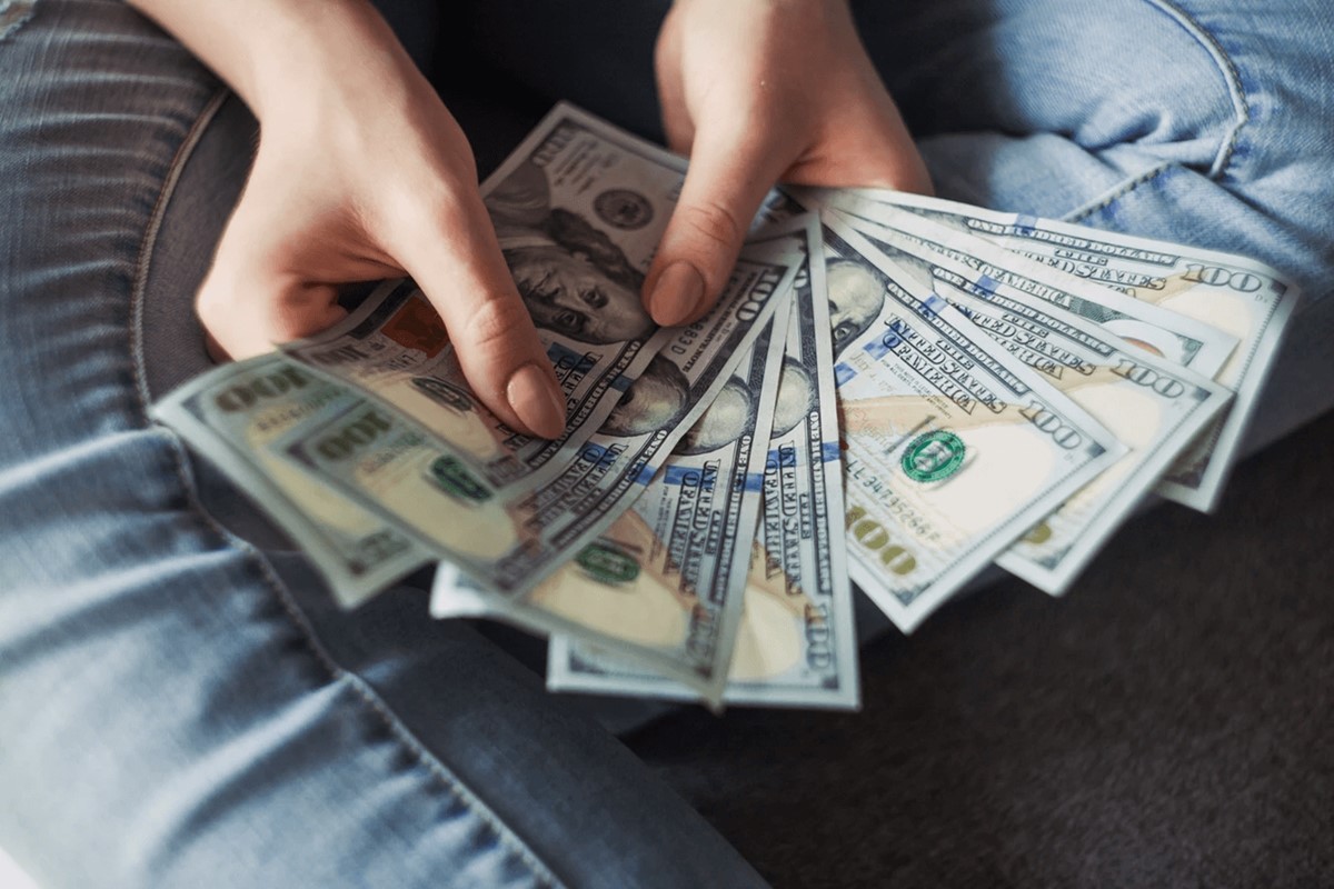 Second step to make money with Shopify