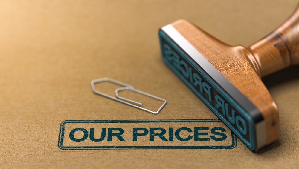 Pricing plans in BigCommerce and Wordpress