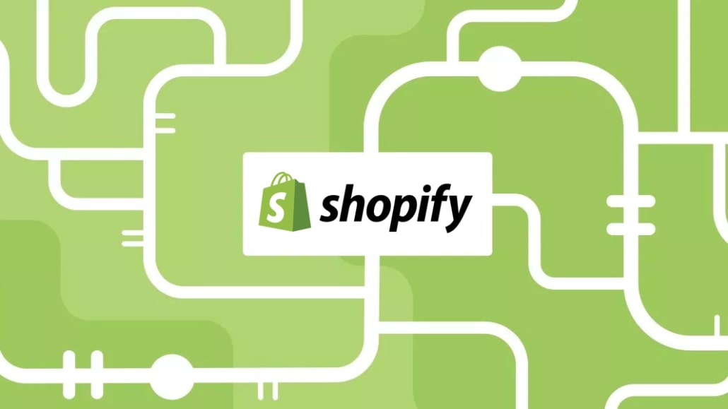 Why should you use Shopify to build your e-Commerce business