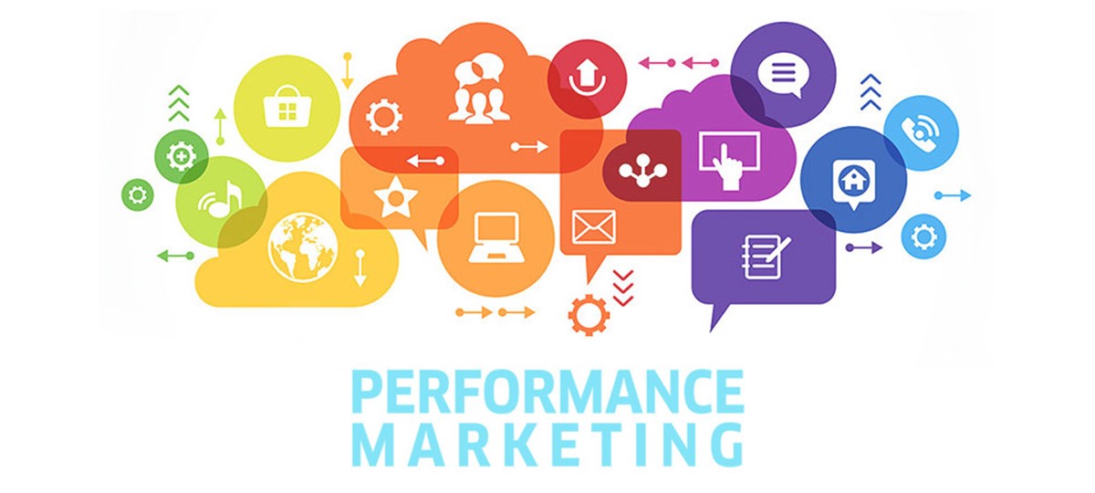 What is performance marketing?