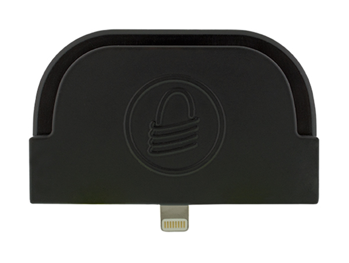 Swipe (Lightning) card reader