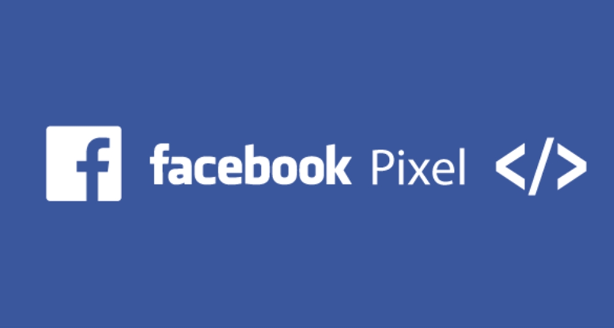 Install Facebook Pixel