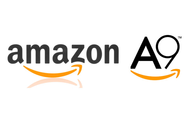 Amazon A9 Algorithm