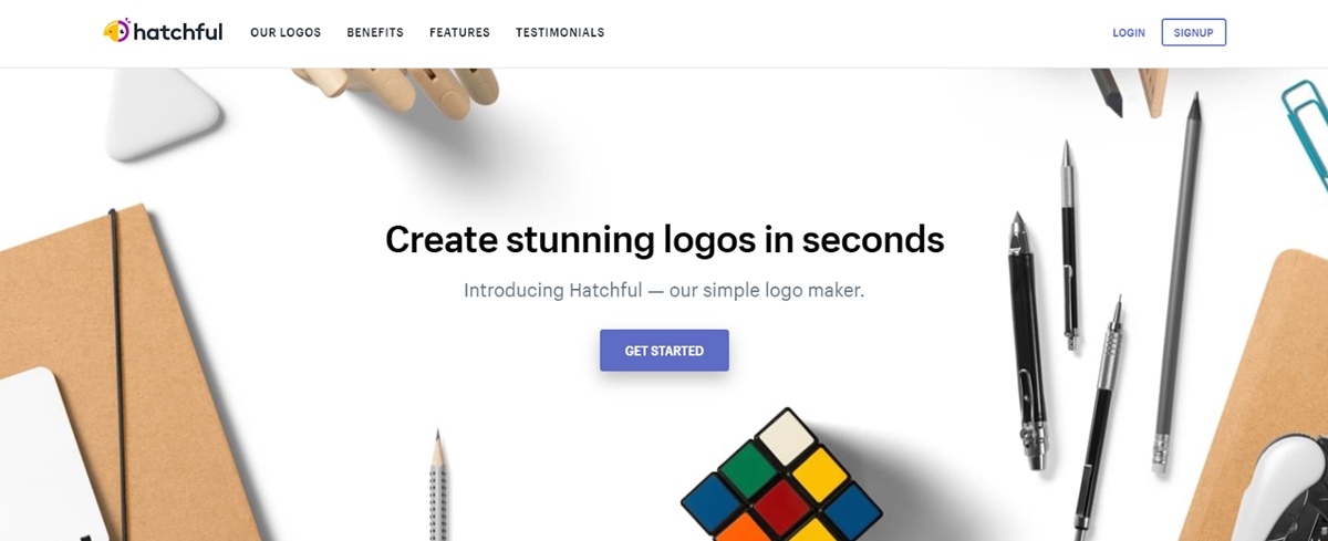 design your Shopify dropshipping store - Create a logo