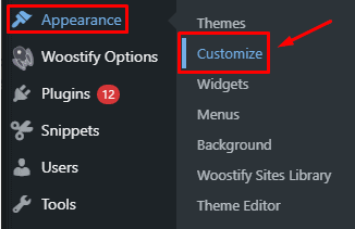 Use the default settings