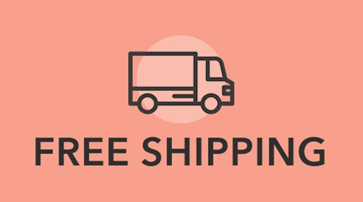 Free Shipping Promo Codes