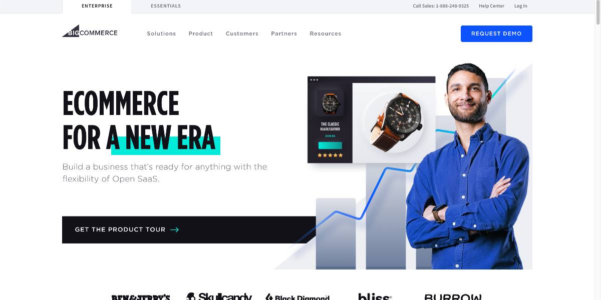 BigCommerce