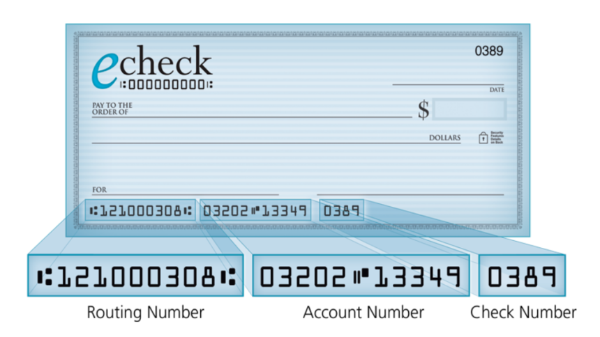 What Is An Electronic Check? 10 Questions About Electronic Check