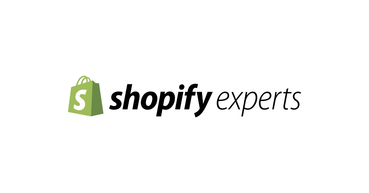 Types of Shopify Experts
