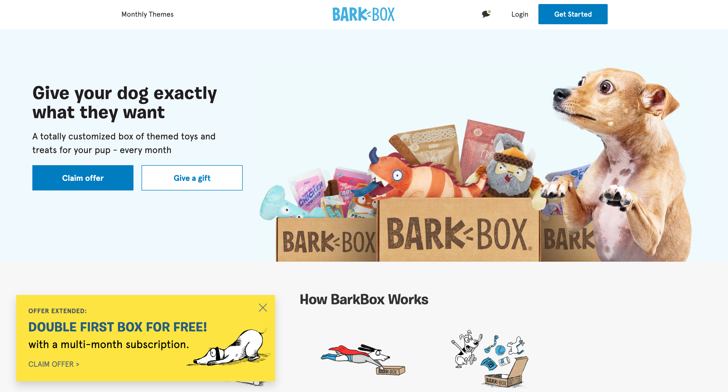 BarkBox