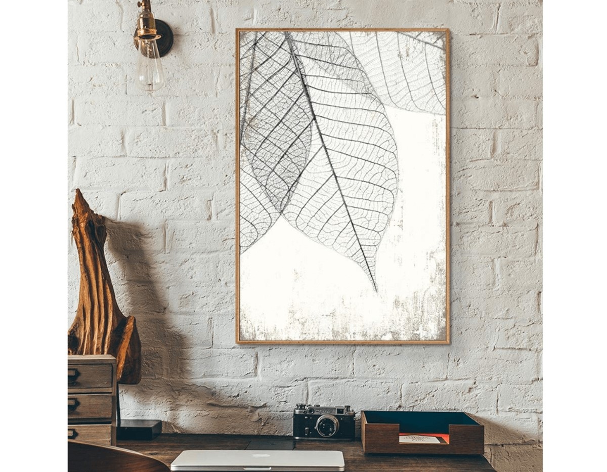 Best print on demand products: Framed prints