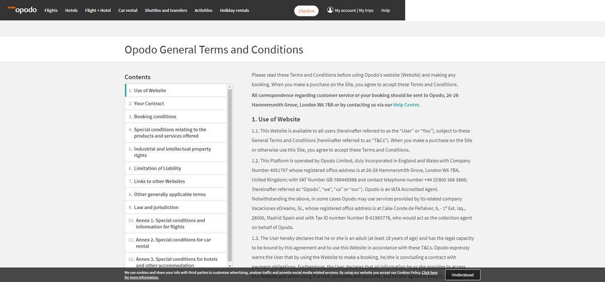 How To Write a Return Policy (+ Free Template) (2024) - Shopify Indonesia