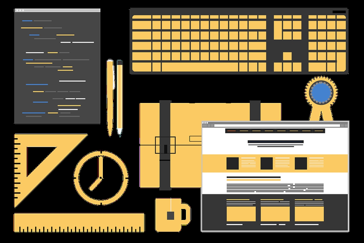 Essential front-end Developer skills