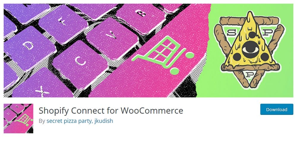 WP Shopify