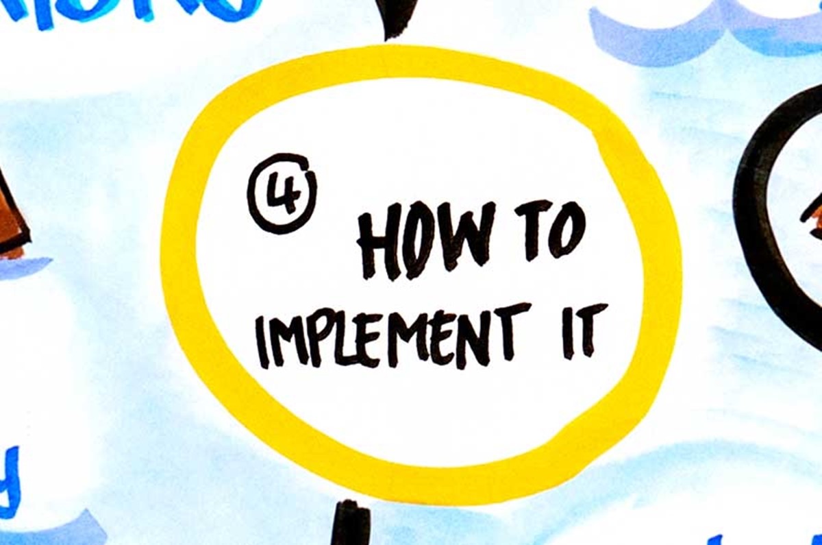 How to Implement It