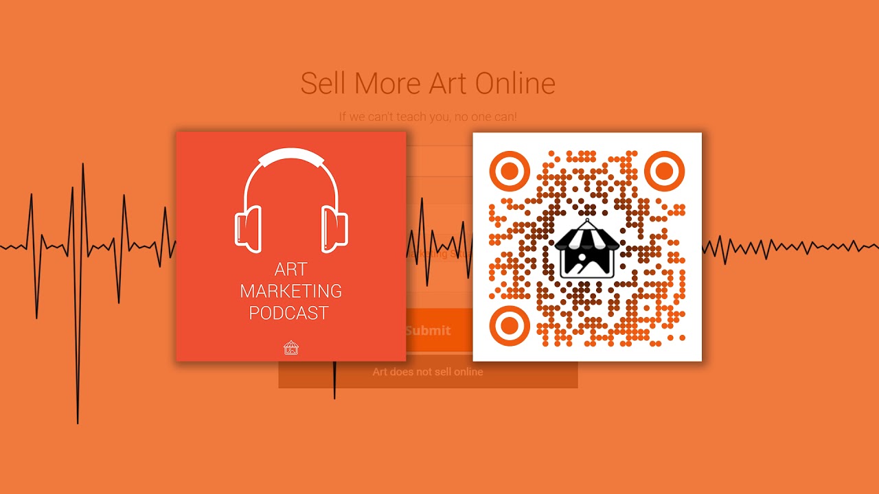 Sell Podcast submission to monetize a website