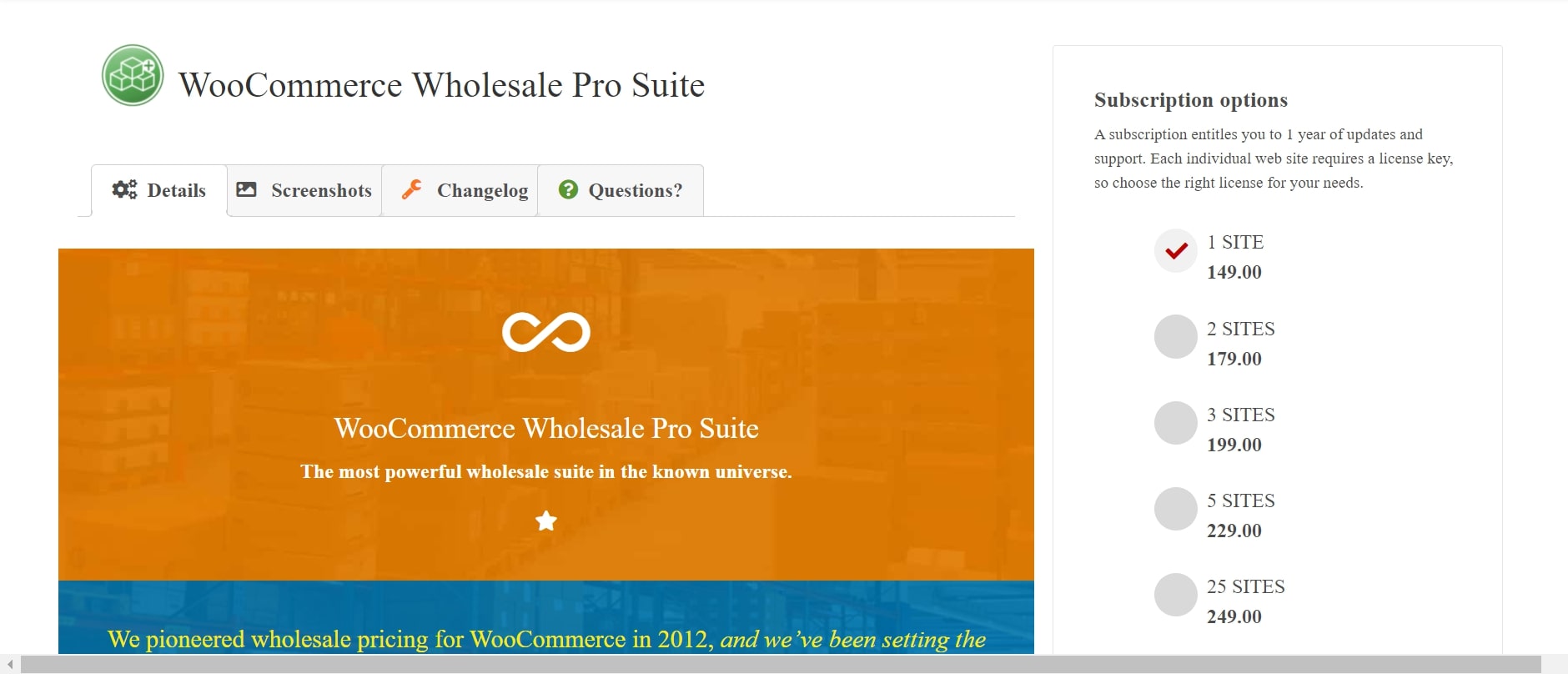 IGNITEWoo – WooCommerce Wholesale Pro Suite