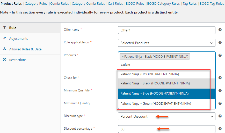 dynamic pricing