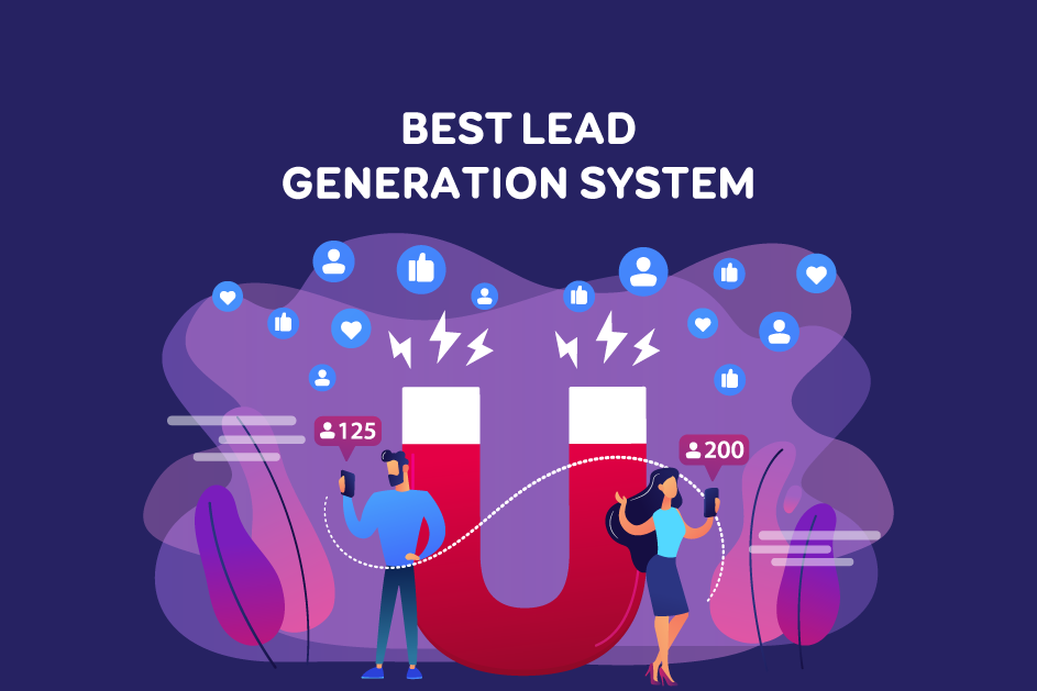 Create a Lead Generation System