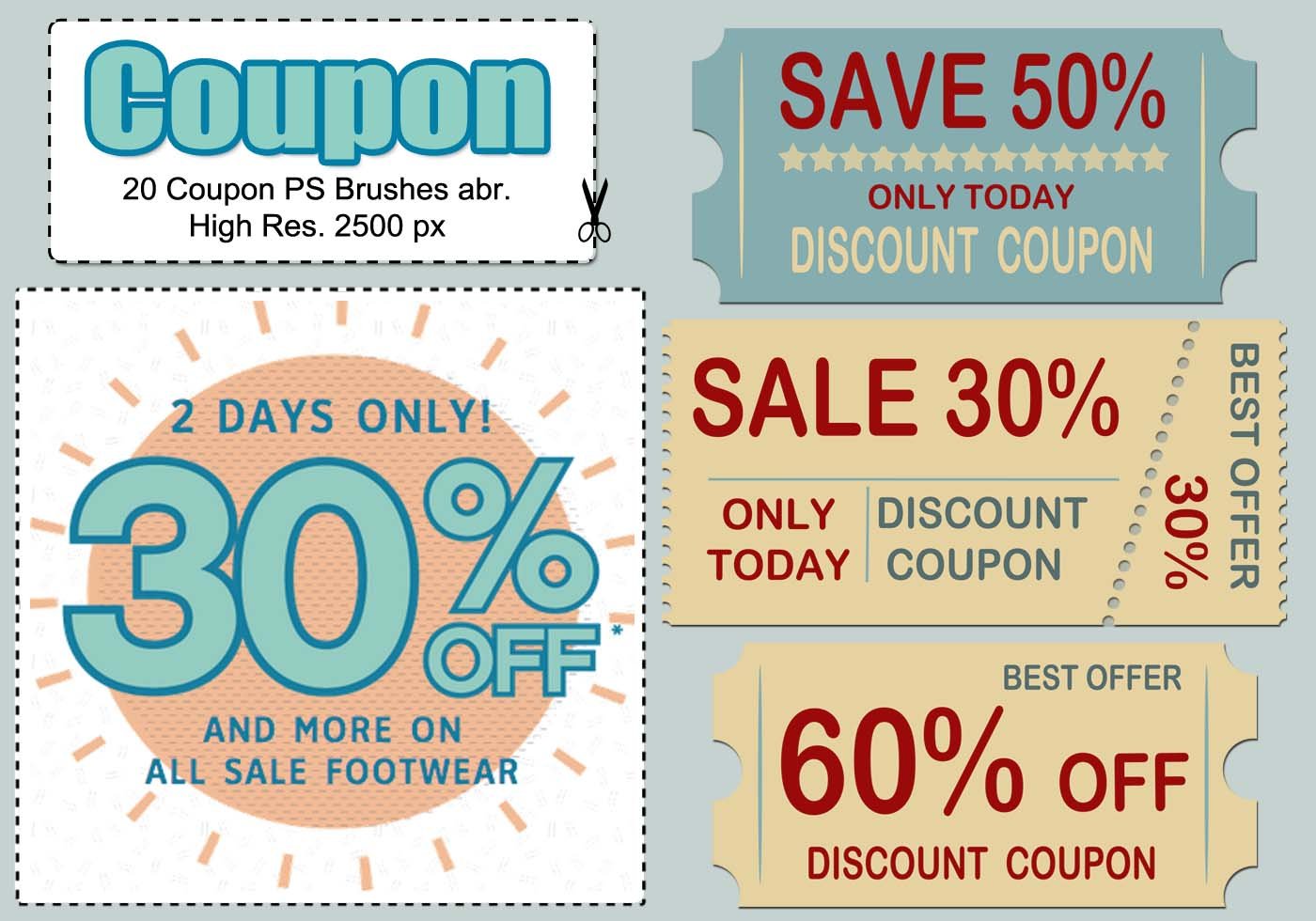 Online coupons hotsell free shipping