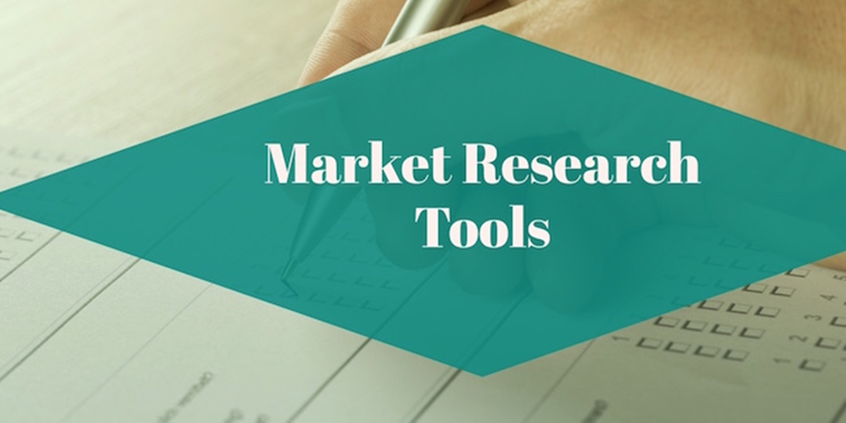 Marketing Research Tool