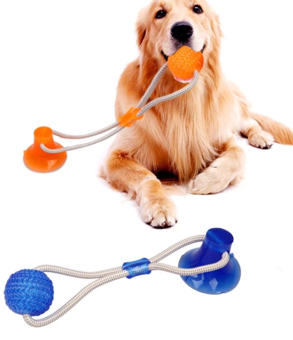 Multifunction biting toys