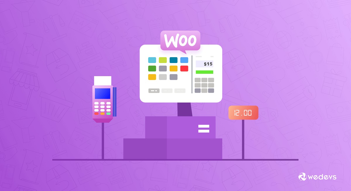 How to Integrate WooCommerce with POS