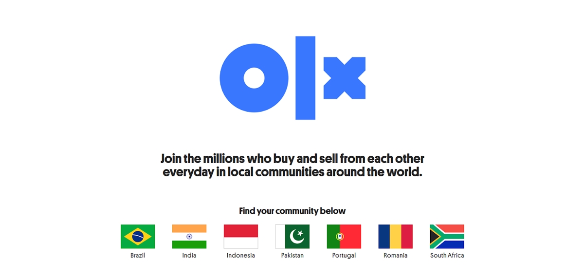 OLX Ads