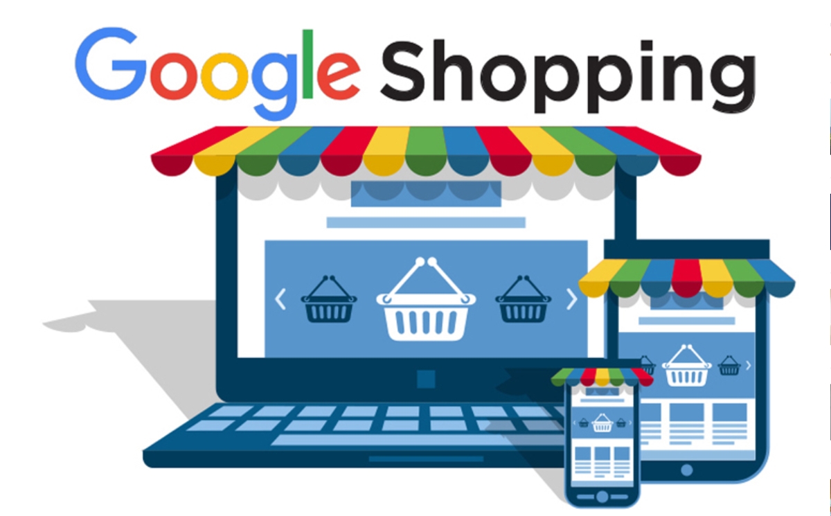 How to set up Google Shopping for your Shopify store