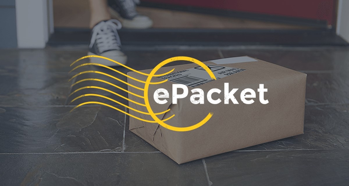 how epacket delivery work