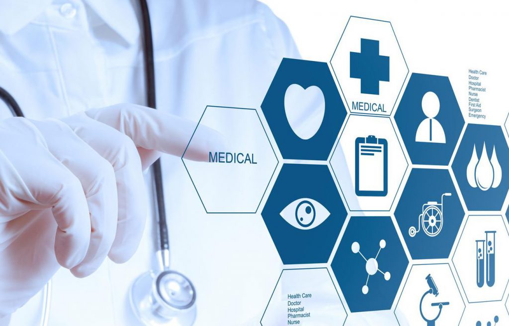 Top strategies for healthcare marketing in 2021