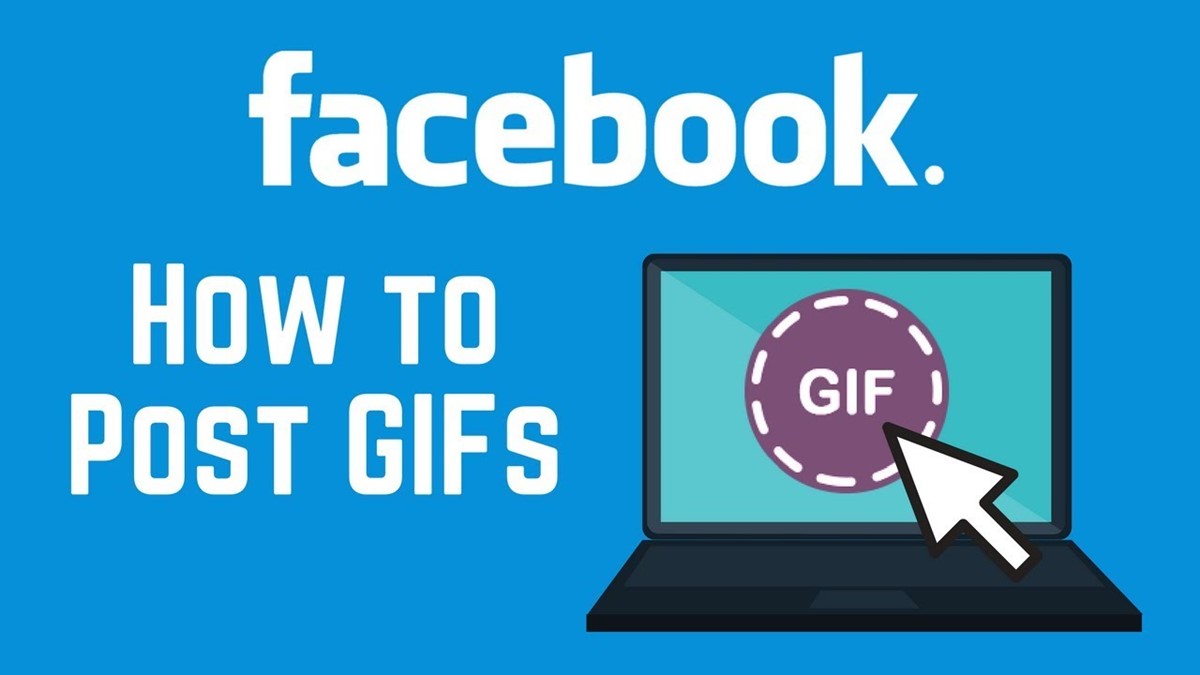 How to post a GIF on Facebook: Step-by-step guide