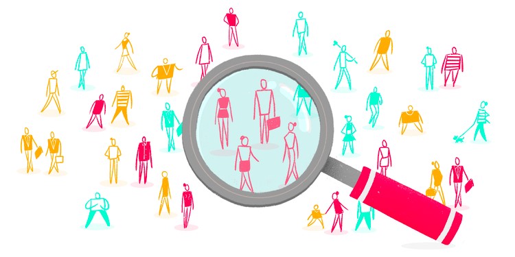 How to Identify the Right People to Recruit for Market Research