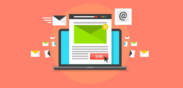 An Email Marketing Service