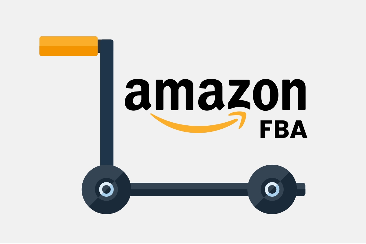 Fulfillment by Amazon (FBA)