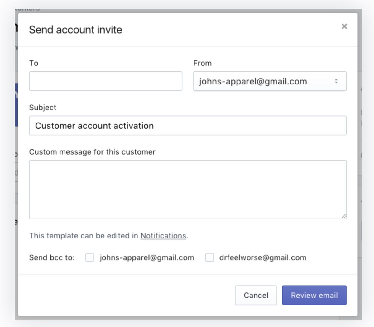 How to Login to Shopify Admin, Partner Dashboard & Customer Account