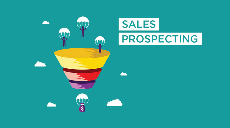 20+ Best Sales Prospecting Tools