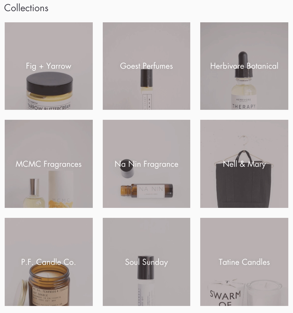 Best free Shopify themes - Beauty