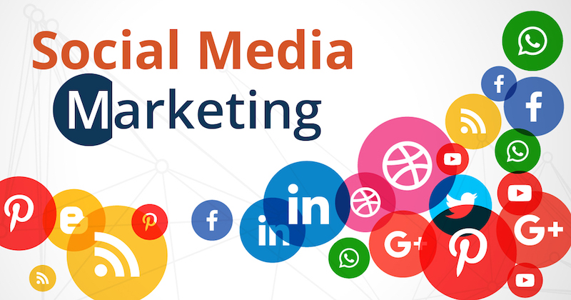 SMM - Social Media Marketing