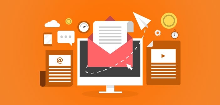 What is email marketing