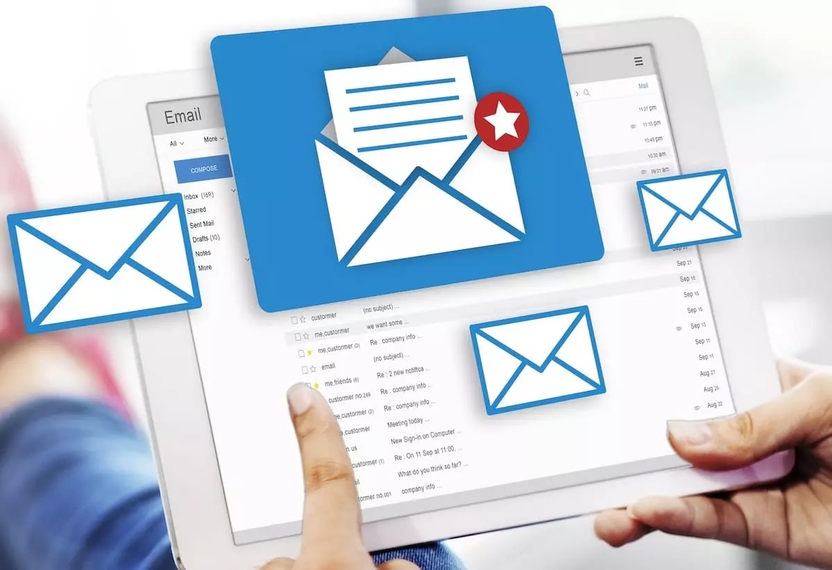 personalize your emails