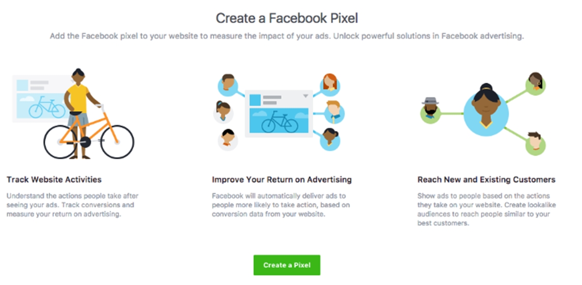 Create a Facebook Ads account