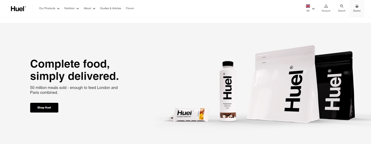 Huel