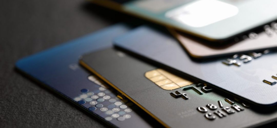 What is credit card processing?