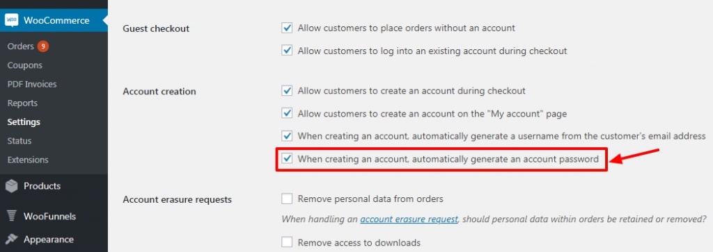 The Better Way to Add a Guest Checkout in WooCommerce