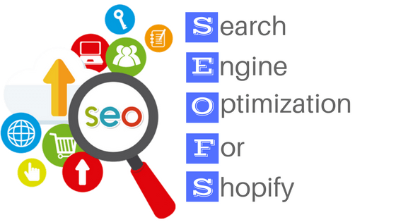is shopify good for seo