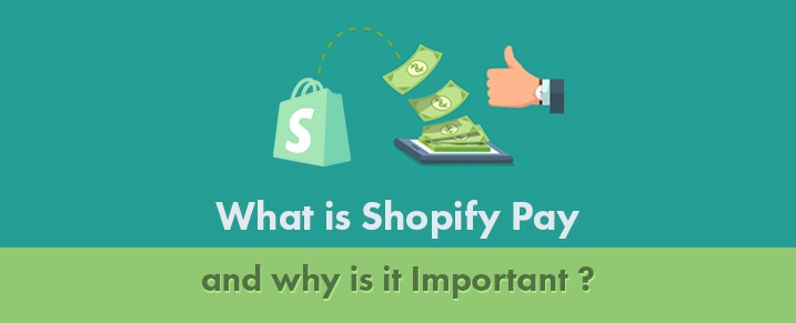Reasons why you should use Shopify Pay