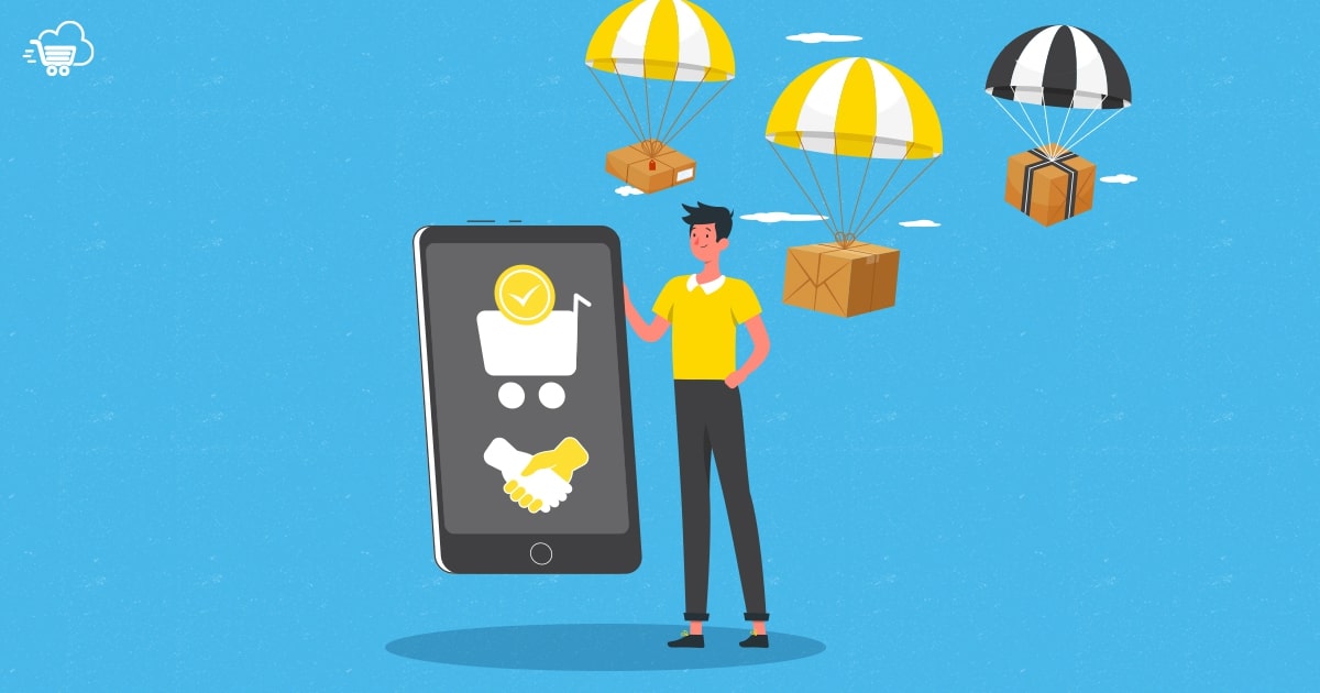 Start Your Dropshipping Business In 7 Steps