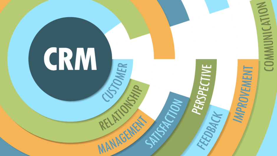 Thanks to CRM, a business can track and organize opportunities as well as customer data