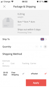 AliExpress Premium Shipping: The Key to Get Your Orders on Time